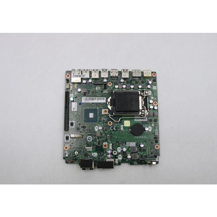 Lenovo 5B20U53824 Motherboard FRU de Repuesto para PCs Lenovo y Sistemas Windows. Placa Base de Recambio de Alto Rendimiento 0 Lenovo 5B20U53824 Motherboard FRU de Repuesto para PCs Lenovo y Sistemas Windows. Placa Base de Recambio de Alto Rendimiento 0