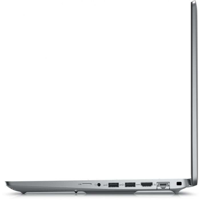Dell Latitude 5550 CU5-125U 8GB/512GB SSD W11P 7