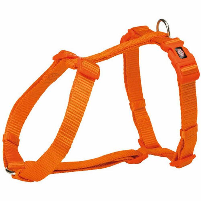 Arnés para Perro Trixie New Premium Naranja L/XL 2