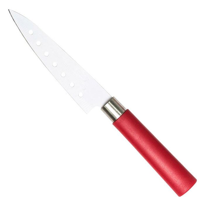 Set de Cuchillos Cecotec Santoku (4 pcs) 6 Set de Cuchillos Cecotec Santoku (4 pcs) 6