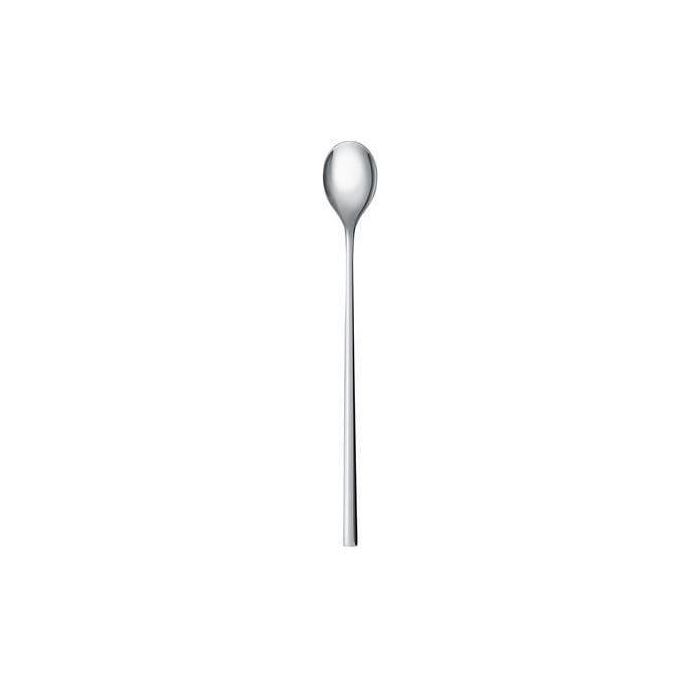 Juego de 6 cucharas para café con leche JURA Macchiato - Acero inoxidable 1 Juego de 6 cucharas para café con leche JURA Macchiato - Acero inoxidable 1