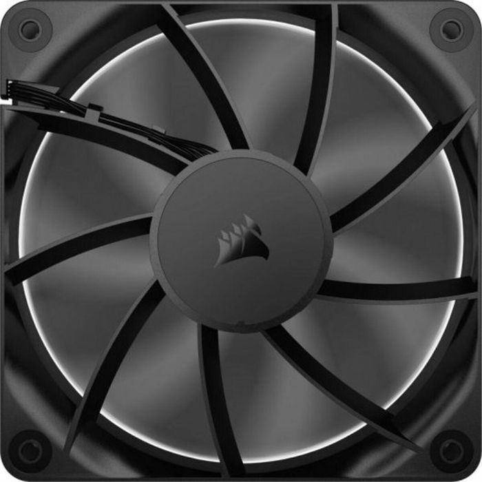 Ventilador de Caja Corsair RS120 3 Ventilador de Caja Corsair RS120 3