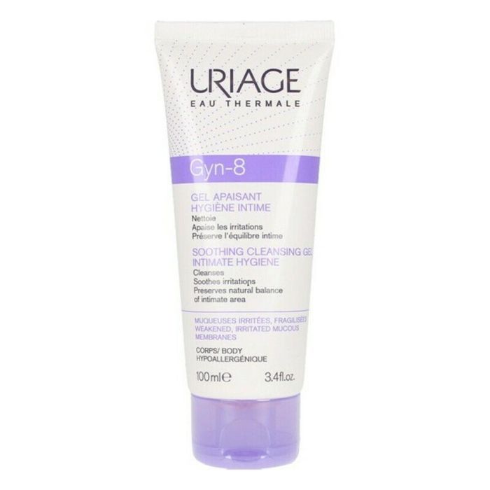 Uriage Gyn 8 100 mL