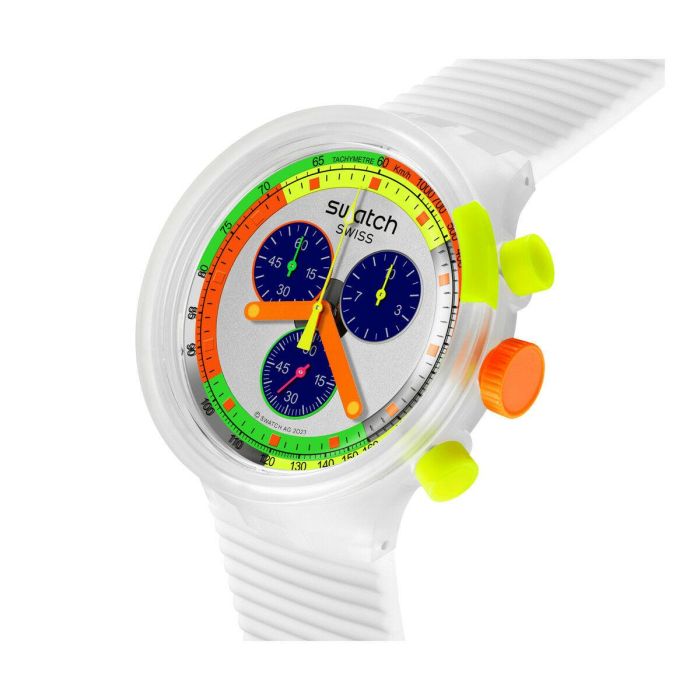 Reloj Unisex Swatch SB02K100 3