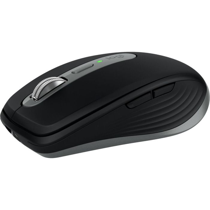 Ratón Inalámbrico Logitech 910-006947 8000 dpi 1 Ratón Inalámbrico Logitech 910-006947 8000 dpi 1