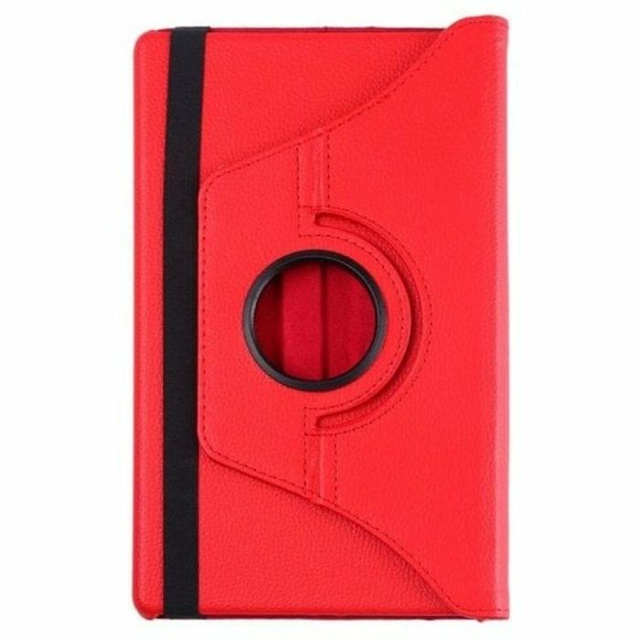 Funda para Tablet Cool Galaxy Tab A 10.1 2019 Rojo 1