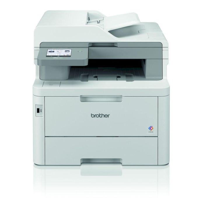 BROTHER MULTIFUNCION LASER PROFESIONAL MFCL8390CDW
