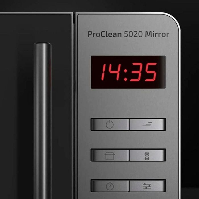Cecotec 01532 microondas Plata Solo microondas Encimera 20 L 700 W 1 Cecotec 01532 microondas Plata Solo microondas Encimera 20 L 700 W 1