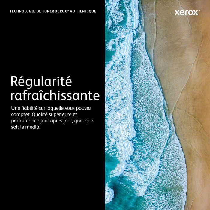 Xerox Cartucho de Tóner Cian WorkCentre 7120/7125, 15000 páginas 13 Xerox Cartucho de Tóner Cian WorkCentre 7120/7125, 15000 páginas 13