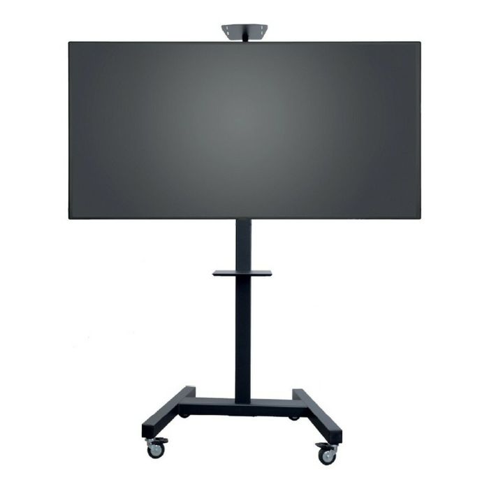 Soporte TV para suelo con ruedas OMB 07147 80 kg 0 Soporte TV para suelo con ruedas OMB 07147 80 kg 0