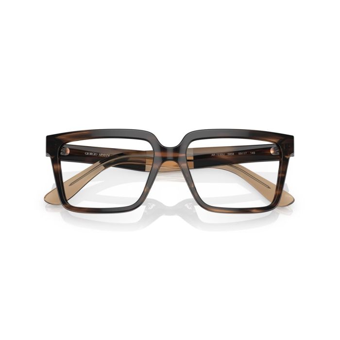 Montura de Gafas Unisex Armani 0AR7230U 7 Montura de Gafas Unisex Armani 0AR7230U 7