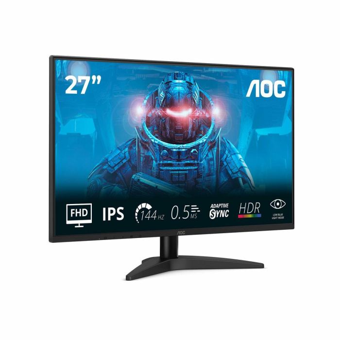 Monitor Gaming AOC 27B36X Full HD 27" Monitor Gaming AOC 27B36X Full HD 27"