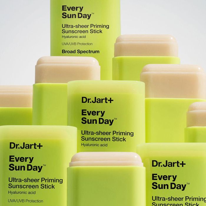 Dr.Jart+ Every Sun Day Ultra-Sheer Priming Sunscreen Stick Spf30 19 gr 3 Dr.Jart+ Every Sun Day Ultra-Sheer Priming Sunscreen Stick Spf30 19 gr 3