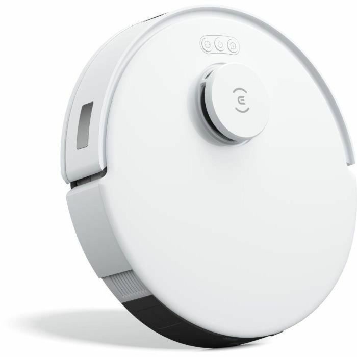 Ecovacs ECO6970135035090 DEEBOT N20 COMBO Robot Aspirador y Escoba con Estación de Doble Vaciado Automático y Potencia 10 kPa 3 Ecovacs ECO6970135035090 DEEBOT N20 COMBO Robot Aspirador y Escoba con Estación de Doble Vaciado Automático y Potencia 10 kPa 3