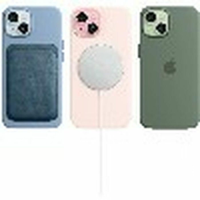 Apple iPhone 15 128GB Rosa 5 Apple iPhone 15 128GB Rosa 5