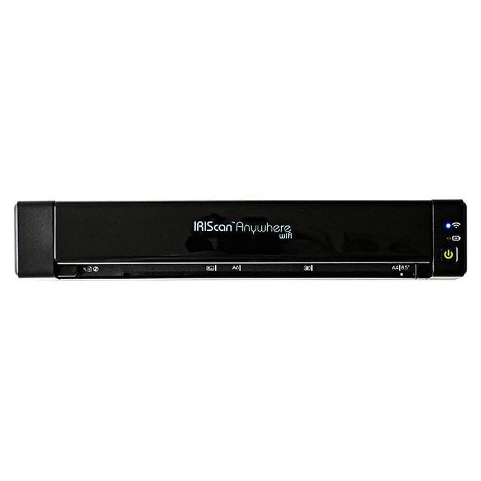 Escáner Iris Anywhere 6 Wifi