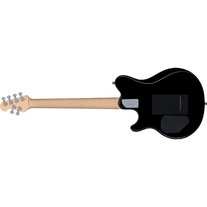 Guitarra Eléctrica Axis Ax3 Quilted Maple Hh M/M Tremolo - Spectrum Blue 1 Guitarra Eléctrica Axis Ax3 Quilted Maple Hh M/M Tremolo - Spectrum Blue 1