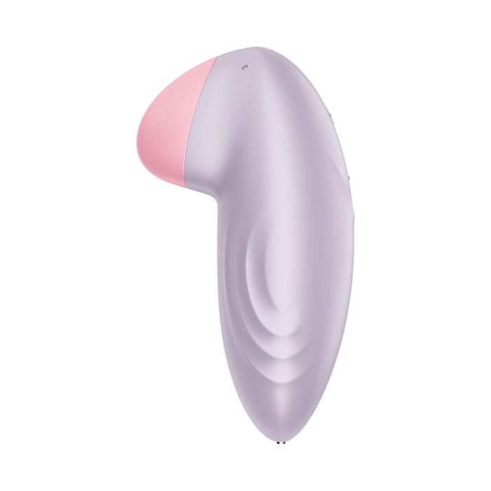 Vibrador Satisfyer Lila