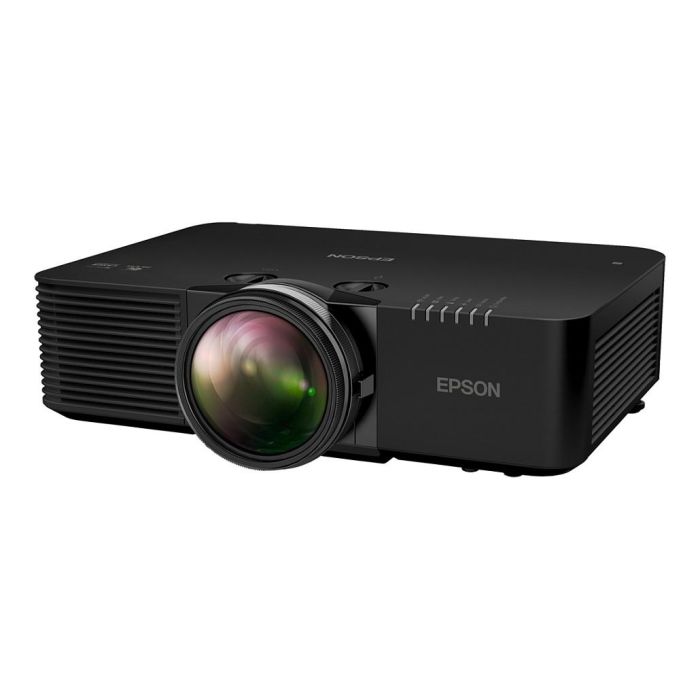 Epson EB-L695SE Proyector Laser 6000 Lúmenes ANSI WUXGA 4KE con Zoom y Lens Shift, WiFi, AirPlay 2 1 Epson EB-L695SE Proyector Laser 6000 Lúmenes ANSI WUXGA 4KE con Zoom y Lens Shift, WiFi, AirPlay 2 1