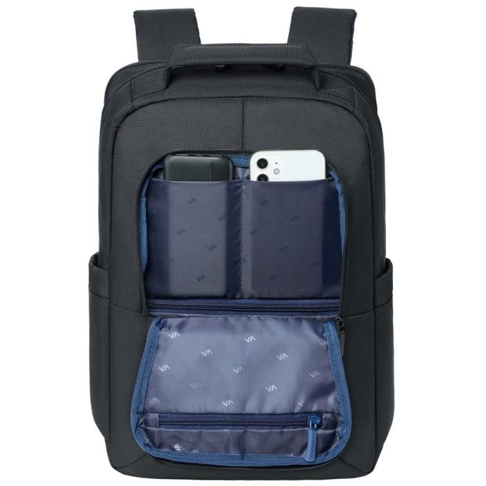 Rivacase 8425 MacBook Pro 16 Rucksack 14 ECO schwarz 18 Rivacase 8425 MacBook Pro 16 Rucksack 14 ECO schwarz 18