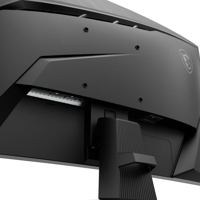 Msi Monitor Curvo Gaming MAG242C 24" FHD 180 Hz Panel VA 1 ms 2 Msi Monitor Curvo Gaming MAG242C 24" FHD 180 Hz Panel VA 1 ms 2
