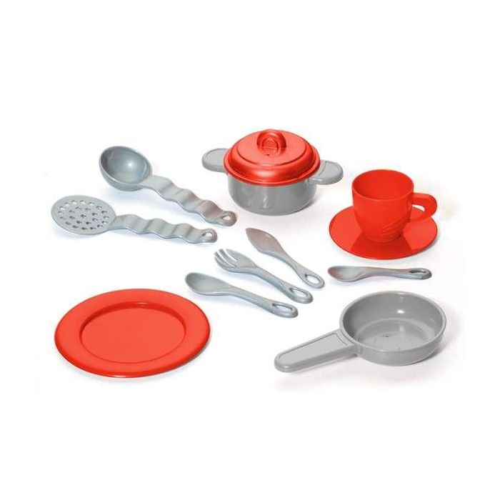 Cocina con planchador azul. incluye 12 acceosrios. 82x56x28 cm 3 Cocina con planchador azul. incluye 12 acceosrios. 82x56x28 cm 3