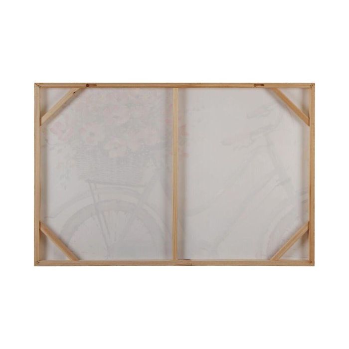 Cuadro Versa Bicicleta 2,5 x 90 x 60 cm 6 Cuadro Versa Bicicleta 2,5 x 90 x 60 cm 6