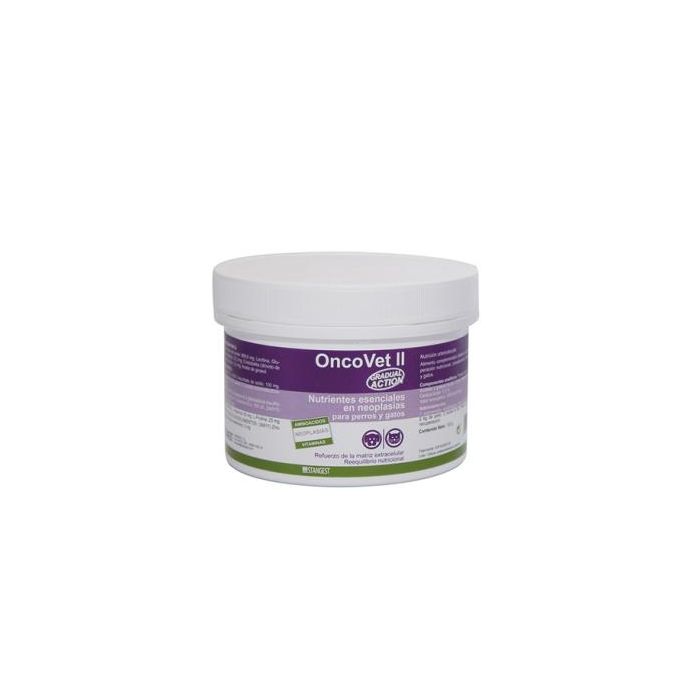 Stangest Oncovet Ii 120 gr