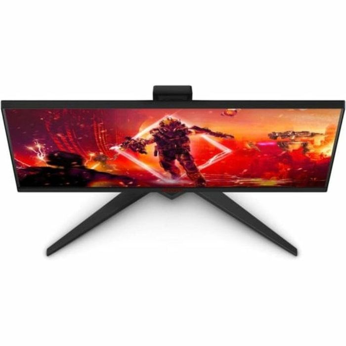 Monitor AOC 27" LCD Quad HD 3