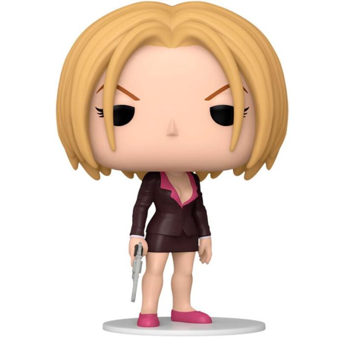 Funko Pop Hunter X Hunter Pakunoda - Figura de Vinilo de 9 cm 0 Funko Pop Hunter X Hunter Pakunoda - Figura de Vinilo de 9 cm 0