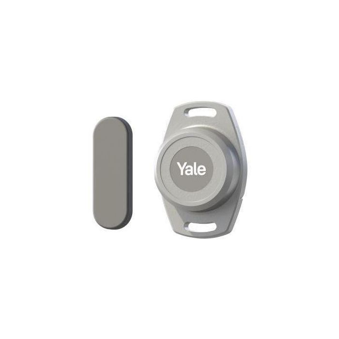 Yale YAL1708426704355 Abrepuertas e imán