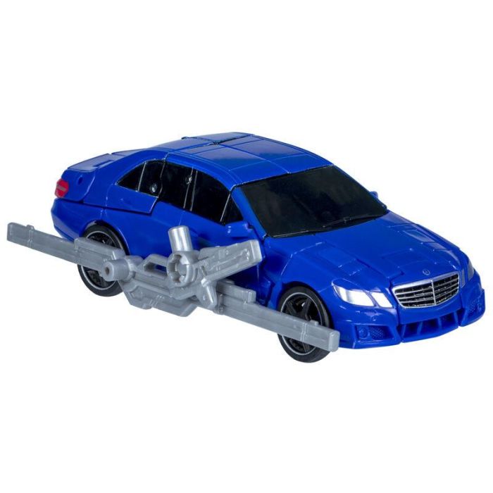 HASBRO Transformers Wheeljack Studio Series Dark of the Moon Figura Conversión Robot/Mercedes Benz E550 11cm 3 HASBRO Transformers Wheeljack Studio Series Dark of the Moon Figura Conversión Robot/Mercedes Benz E550 11cm 3