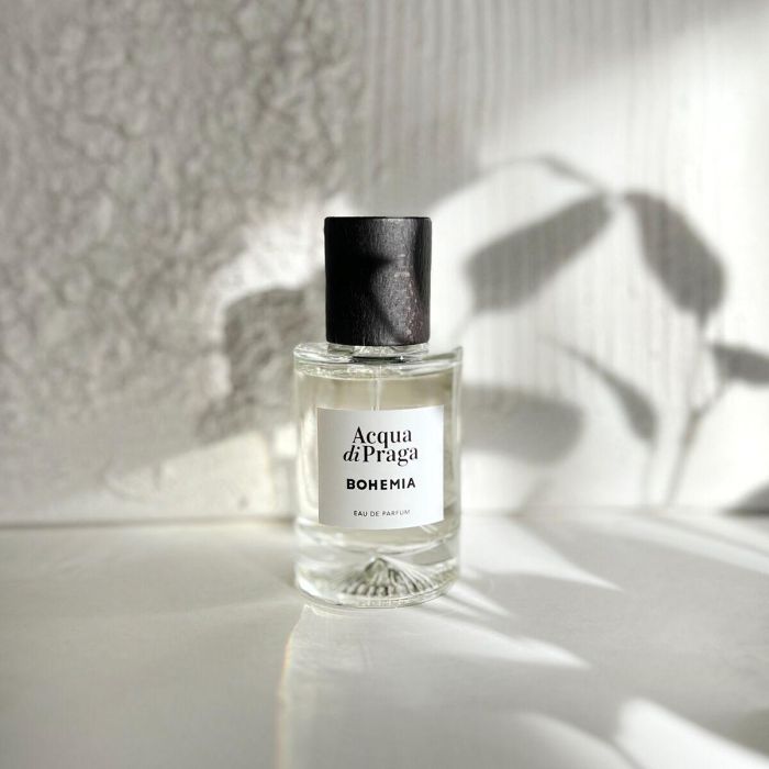 Perfume Unisex Acqua di Praga Bohemia EDP EDP 50 ml 2 Perfume Unisex Acqua di Praga Bohemia EDP EDP 50 ml 2