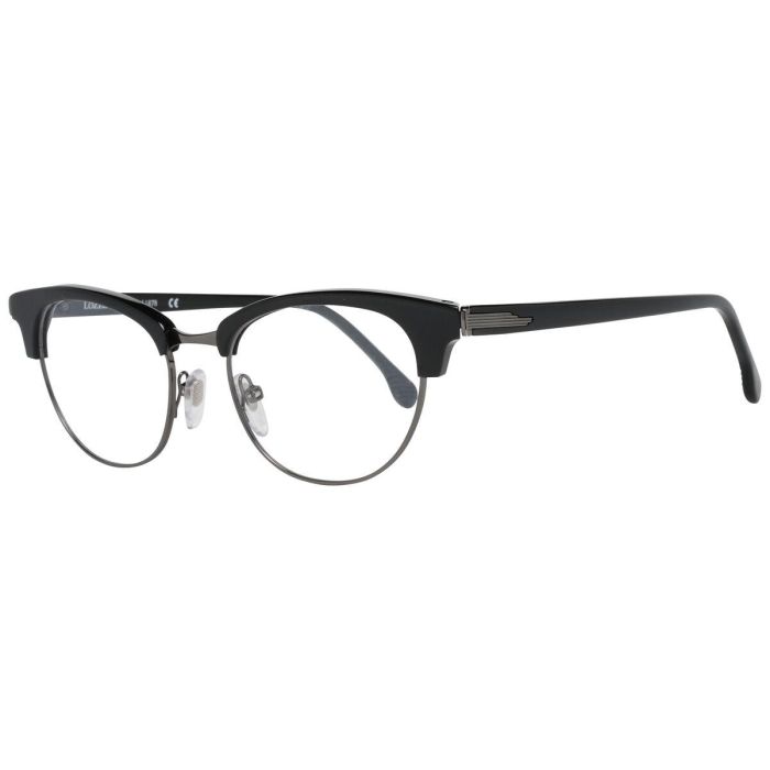 Montura de Gafas Mujer Lozza VL4142 500BLK Montura de Gafas Mujer Lozza VL4142 500BLK