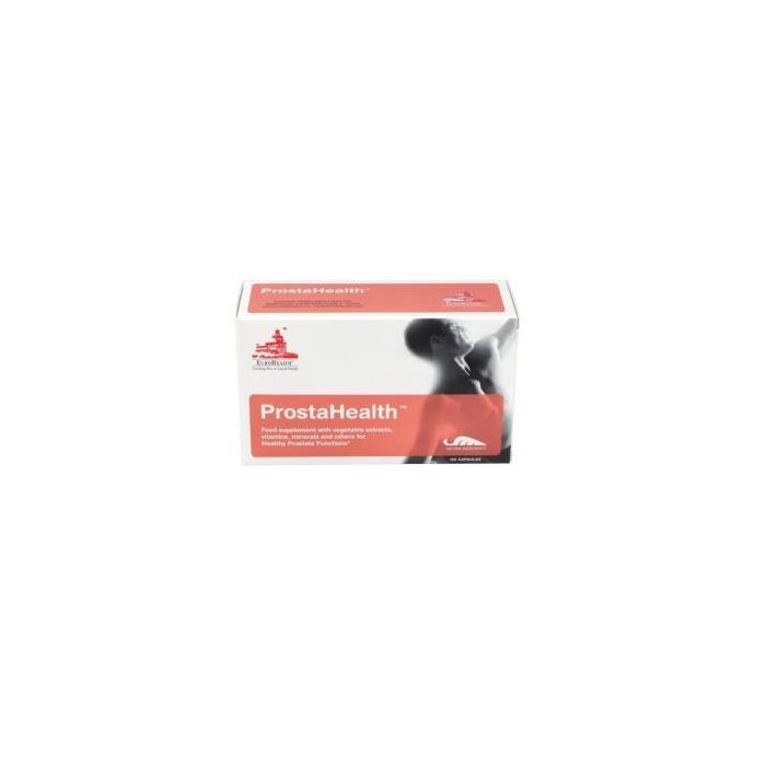 Prostahealth 120Cap. Prostahealth 120Cap.