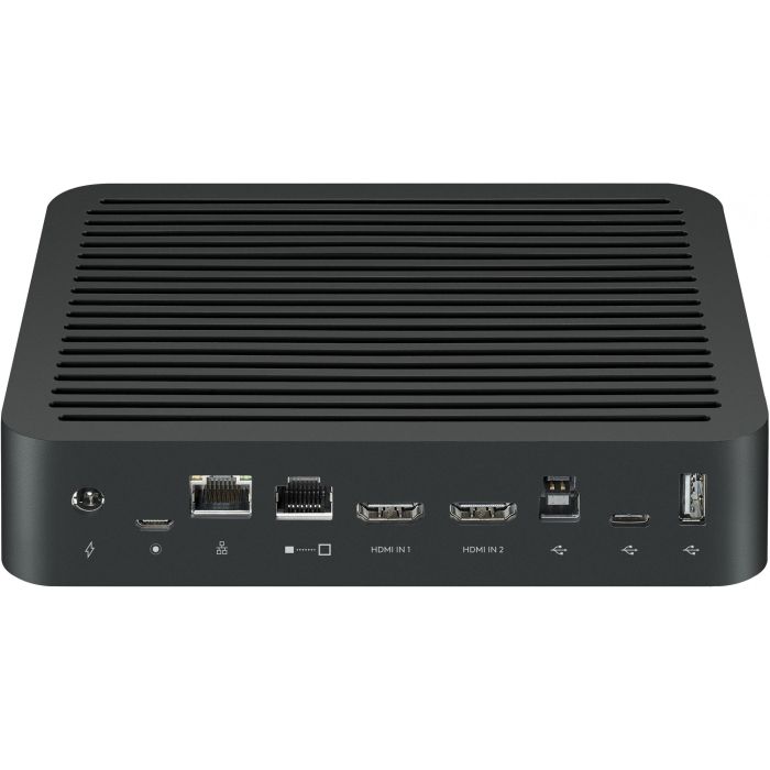 Sistema de Videoconferencia Logitech Rally Ultra-HD 2