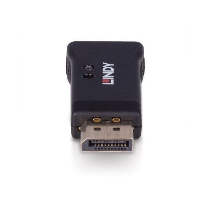 Cable DisplayPort LINDY 32118 2 Cable DisplayPort LINDY 32118 2