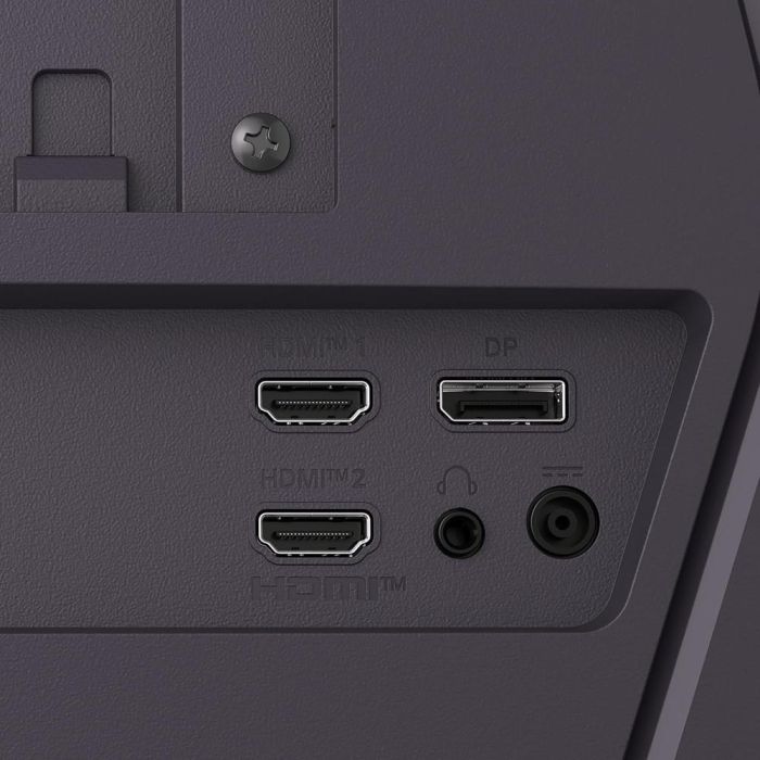 LG Monitor 27GR610A-B 27 Pulgadas QHD 200Hz IPS Gaming HDR400 FreeSync Premium 1 LG Monitor 27GR610A-B 27 Pulgadas QHD 200Hz IPS Gaming HDR400 FreeSync Premium 1