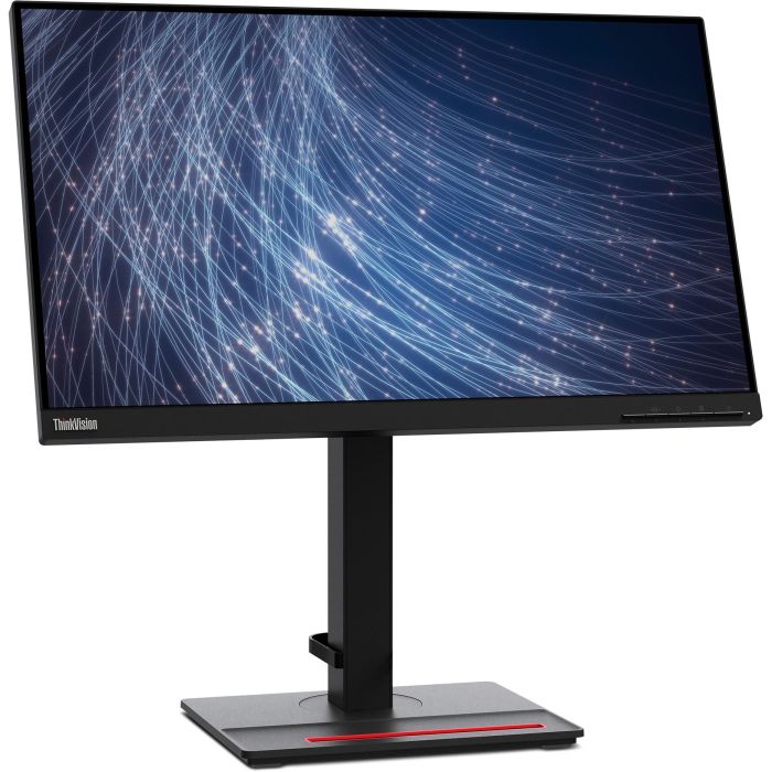 Lenovo ThinkVision T24m-29 Monitor 23.8" FHD IPS 1920x1080, 60Hz, 4ms, USB-C, HDMI, DP, Pivot, Negro 6 Lenovo ThinkVision T24m-29 Monitor 23.8" FHD IPS 1920x1080, 60Hz, 4ms, USB-C, HDMI, DP, Pivot, Negro 6