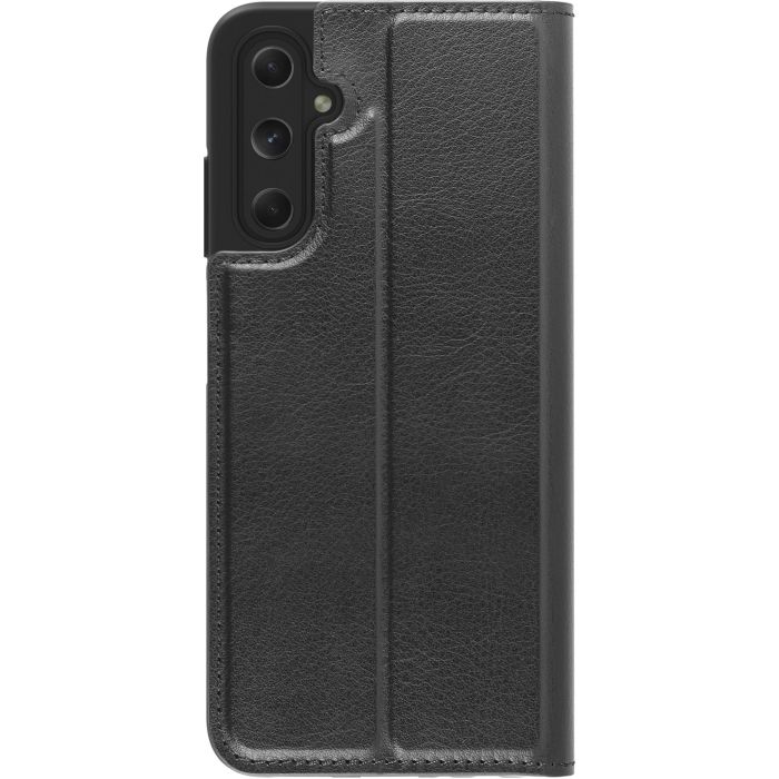 dbramante1928 Oslo - Flip-Hlle fr Mobiltelefon - Polyurethan (PU), Kunststoff - Schwarz - fr Samsung Galaxy A05s 1 dbramante1928 Oslo - Flip-Hlle fr Mobiltelefon - Polyurethan (PU), Kunststoff - Schwarz - fr Samsung Galaxy A05s 1