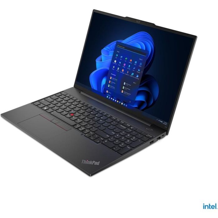 Lenovo ThinkPad E16 G1 i7 1355U/16GB/512SSD/W11Pro black 1