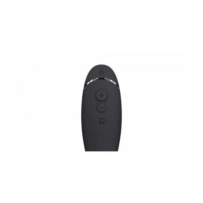 Vibrador Womanizer WOM170-GREY Gris 15 Vibrador Womanizer WOM170-GREY Gris 15