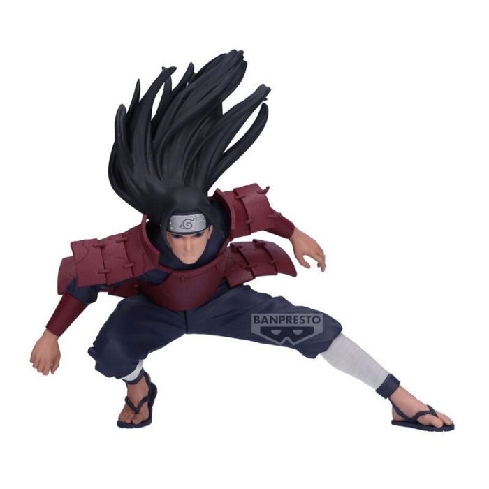 Banpresto Figura Naruto Shippuden Hashirama Senju Panel Spectacle - Licencia Oficial 1 Banpresto Figura Naruto Shippuden Hashirama Senju Panel Spectacle - Licencia Oficial 1