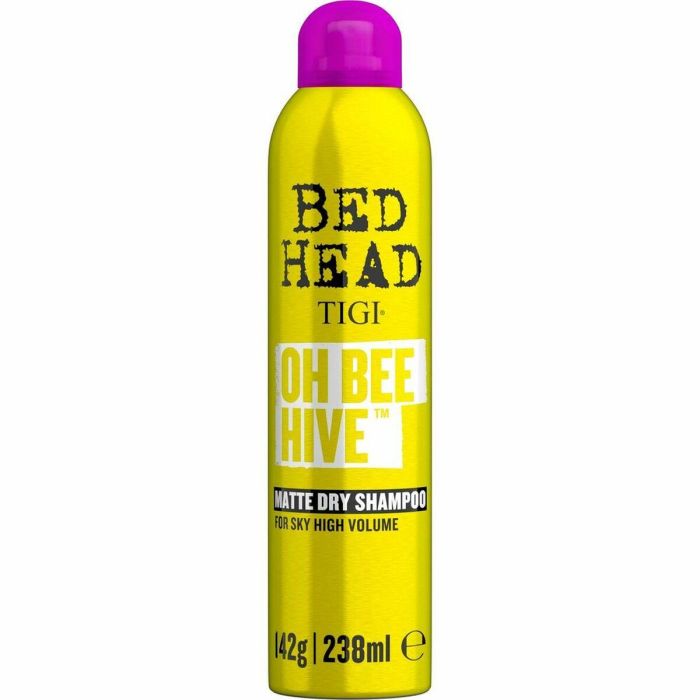 Tigi Bed Head Oh Bee Hive! Matte Dry Shampoo