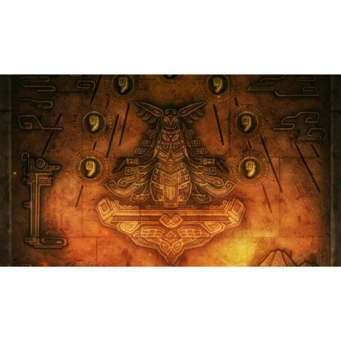 Hyrule Warriors: Las Crónicas Selladas Juego 2 de Nintendo Switch 1 Hyrule Warriors: Las Crónicas Selladas Juego 2 de Nintendo Switch 1