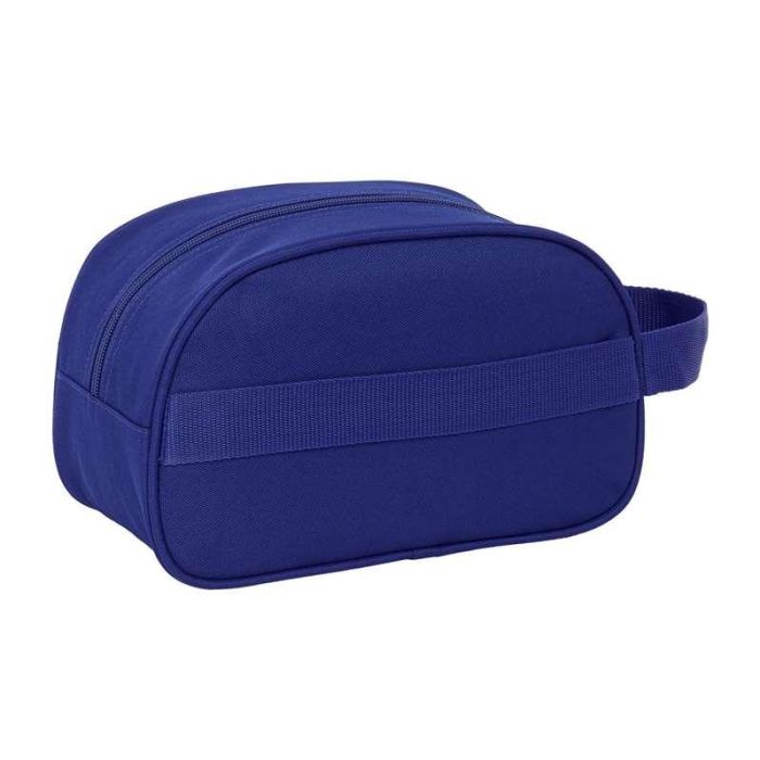 Neceser 1 asa adapt.carro f.c.barcelona 1ª equip. 25/26 26x15x12 cm 1 Neceser 1 asa adapt.carro f.c.barcelona 1ª equip. 25/26 26x15x12 cm 1
