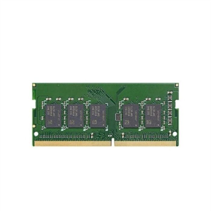 Synology D4ES02-4G Módulo de Memoria RAM 4GB (1x4GB) DDR4 ECC 260-pin SO-DIMM para PC Servidor 5 Synology D4ES02-4G Módulo de Memoria RAM 4GB (1x4GB) DDR4 ECC 260-pin SO-DIMM para PC Servidor 5