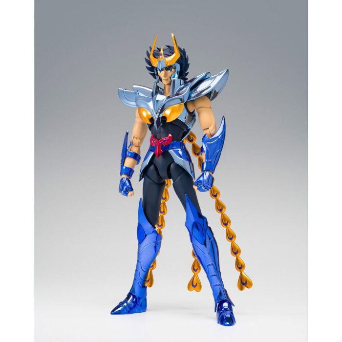Tamashii Nations Saint Cloth Myth Ex Saint Seiya Phoenix Figura Articulada 16 cm 0 Tamashii Nations Saint Cloth Myth Ex Saint Seiya Phoenix Figura Articulada 16 cm 0