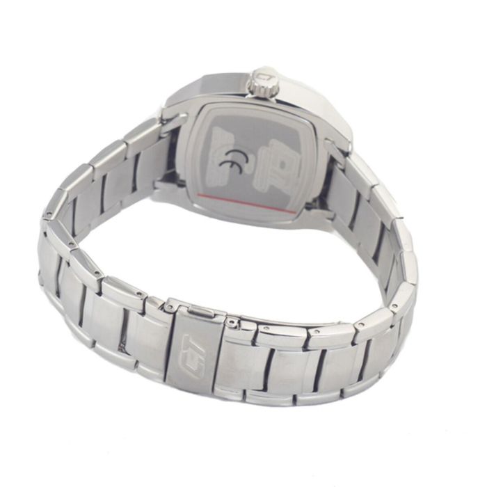 Reloj Hombre Chronotech CC7049M-03M (Ø 40 mm) 2 Reloj Hombre Chronotech CC7049M-03M (Ø 40 mm) 2