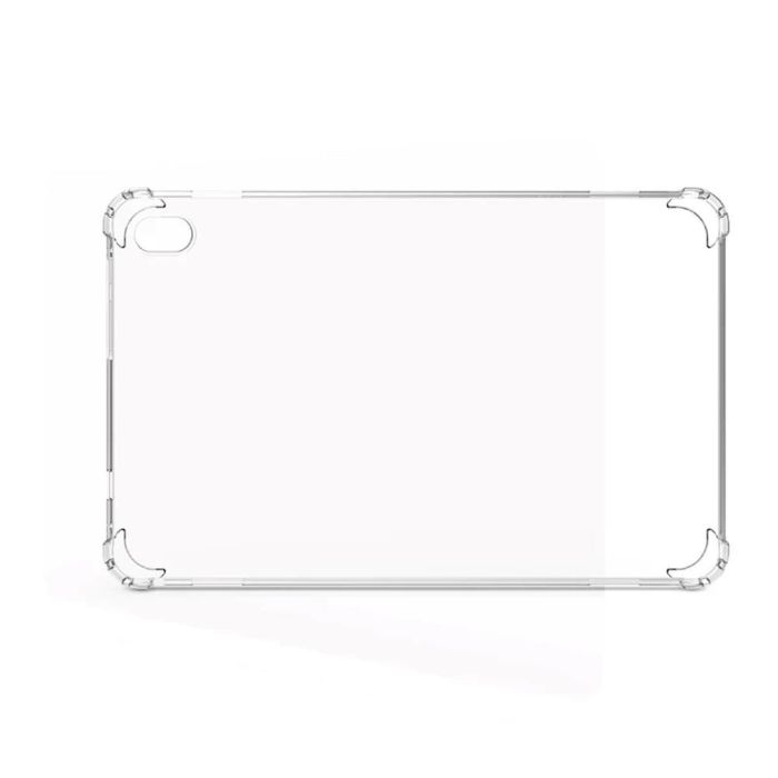Funda Carcasa + Cristal Templado SPC 4328N para Tablets Gravity 4 Plus de 11"/ Transparente 1